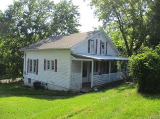 2131 Highway F, Fredericktown, MO 63645