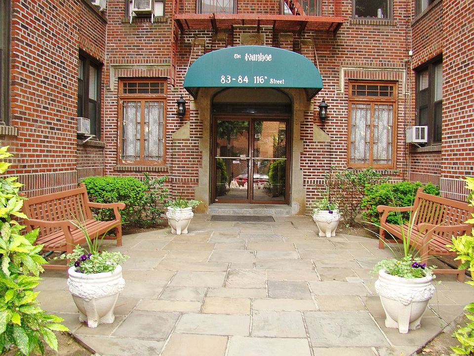 1st image of 83-84 116th St APT 5F