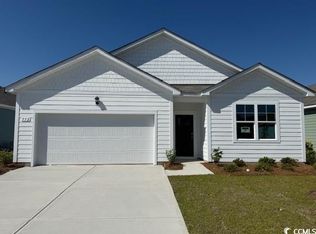 552 Duvall St, Longs, SC 29568