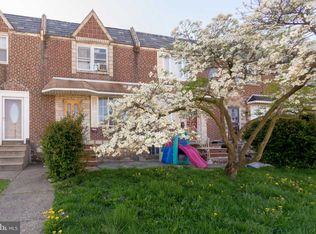 6253 Cardiff St, Philadelphia, PA 19149
