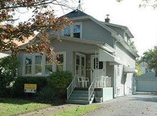 441 Evans St, North Tonawanda, NY 14120