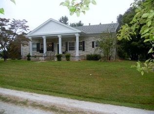 2623 Burton Rd, Utica, KY 42376