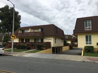 1283 Ayala Dr APT 4, Sunnyvale, CA 94086