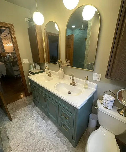 4414 N Menard Ave #1 — Photo 19