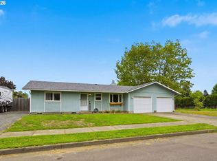 5225 Coetivy Ave, Eugene, OR 97402