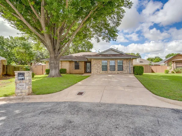 9020 Wessex Ct, Fort Worth, TX 76134