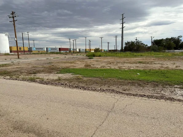 S South 2nd St, Belen, NM 87002