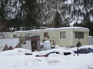 5 Parkway Dr, Alberton, MT 59820