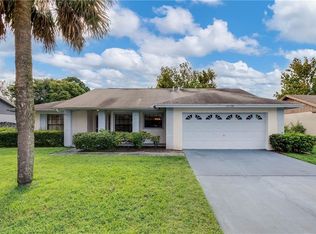 12138 Romero St, Orlando, FL 32837