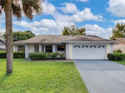 12138 Romero St, Orlando, FL, 32837