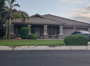 3964 E Simpson Rd, Gilbert, AZ 85297