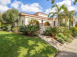 1080 Stearns Dr, Los Angeles, CA 90035