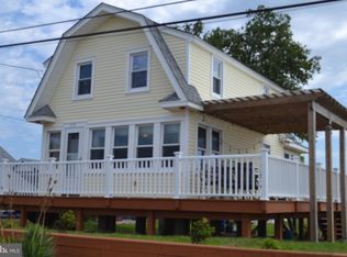 329 New Jersey Ave, Fortescue, NJ 08321