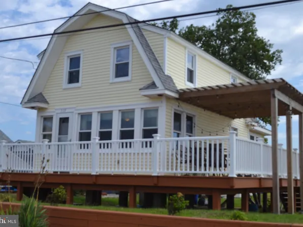 329 New Jersey Ave, Fortescue, NJ 08321