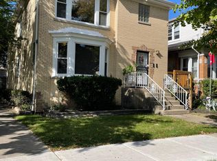 2200 N Leamington Ave UNIT 2, Chicago, IL 60639