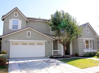 510 Burk Pl, Mountain House, CA 95391