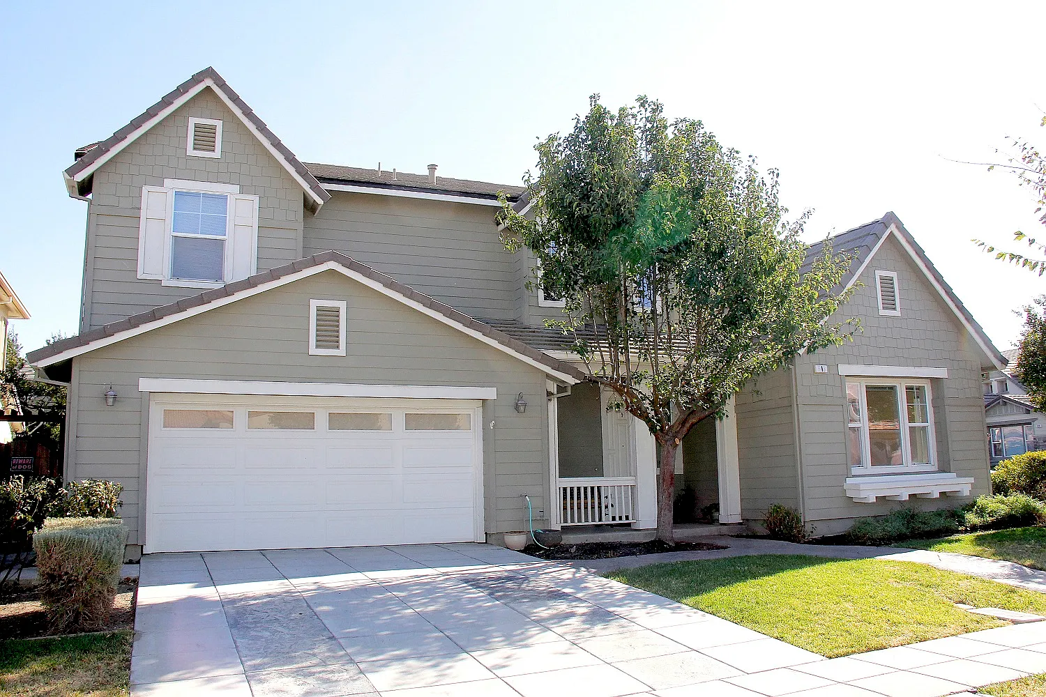 510 Burk Pl photo 1