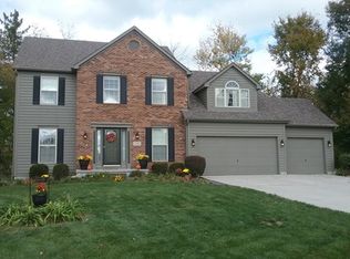 12281 Mallard Pond Ct NW, Pickerington, OH 43147