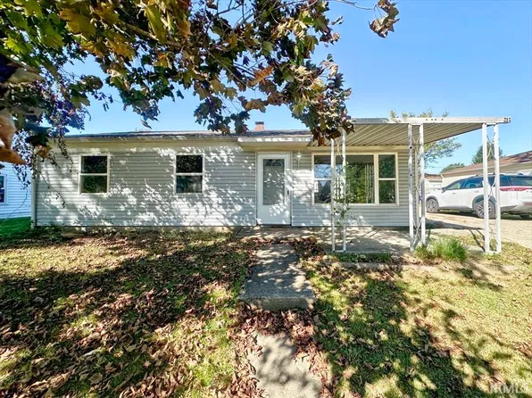 5222 Council Ring Blvd, Kokomo, IN 46902