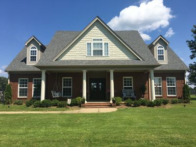 880 Old State Line Dr, Moscow, TN, 38057