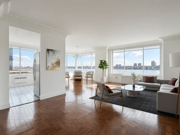 200 Riverside Blvd, New York, NY
