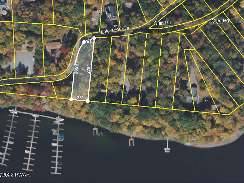 2nd image of Lakeshore Dr