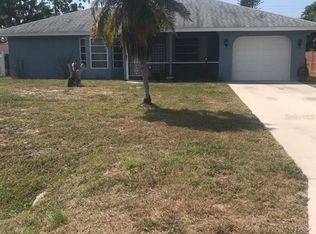 1510 Nantucket Rd, Venice, FL 34293