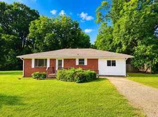 107 B St, Perryville, AR 72126