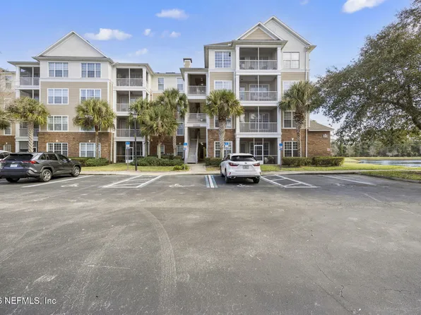 11251 CAMPFIELD Drive #3109, Jacksonville, FL 32256