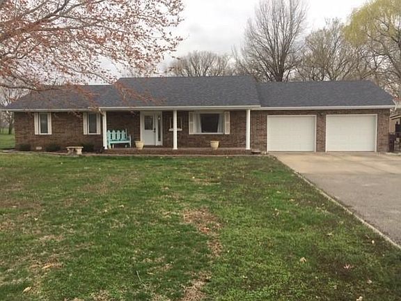 House Front Exterior