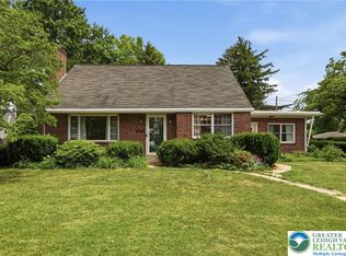 1505 N 19th St S, Allentown, PA 18104