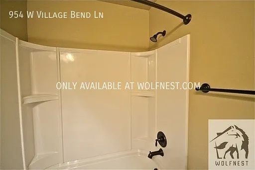 954 W Village Bend Ln — Photo 14