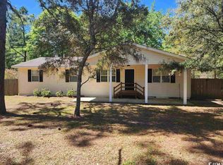 191 Wolf Dr, Georgetown, SC 29440