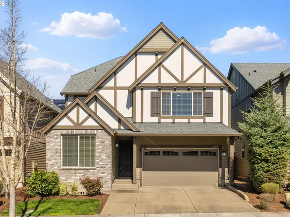 16917 NW Lynch Ln, Portland, OR 97229
