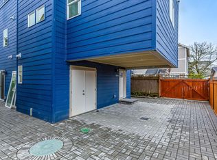 4216 S Bozeman St, Seattle, WA 98118