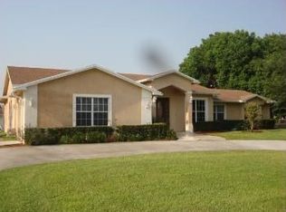 13750 SW 37th Ct, Davie, FL 33330