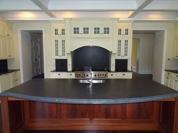 Kitchen Island Counter