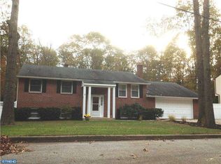 10 Cheryl Ann Ct, Berlin, NJ 08009