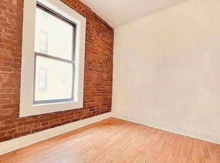 321 E 108th St #5F, New York, NY 10029
