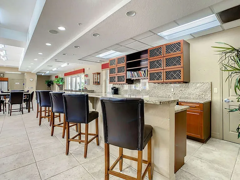 5300 S Atlantic Ave #10403 — Photo 44