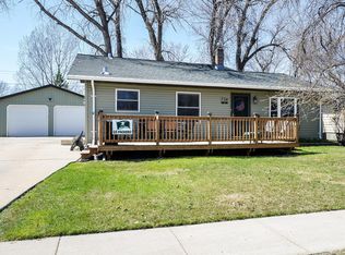 738 Elm St, West Fargo, ND 58078