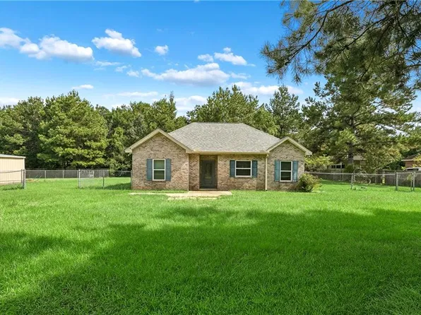 48638 N Prevost Ln, Loranger, LA 70446