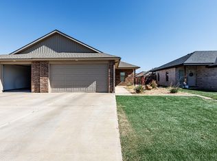 5508 Lehigh St, Lubbock, TX 79416