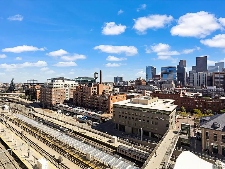 1750 Wewatta St #1224 — Photo 9