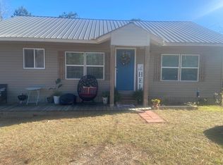 379 Luebenia Rd, Calhoun, LA 71225