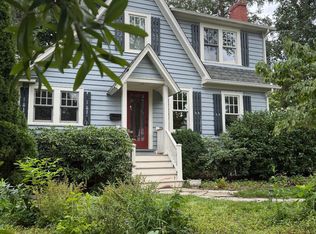 2809 Holly St, Alexandria, VA 22305