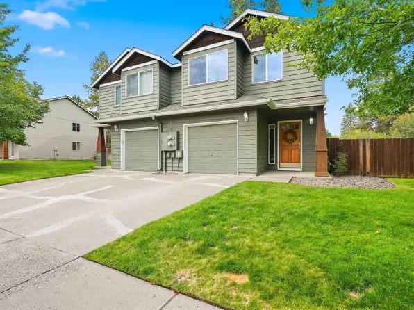 20008 Elizabeth Ln, Bend, OR 97702