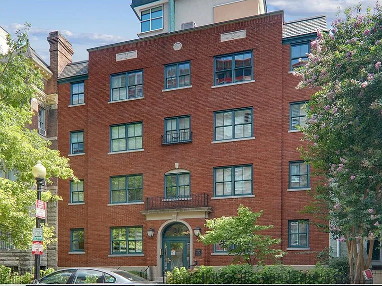 1212 M St NW #401 — Photo 1