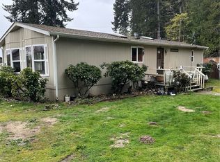 47 NE Sundstrom Rd, Belfair, WA 98528