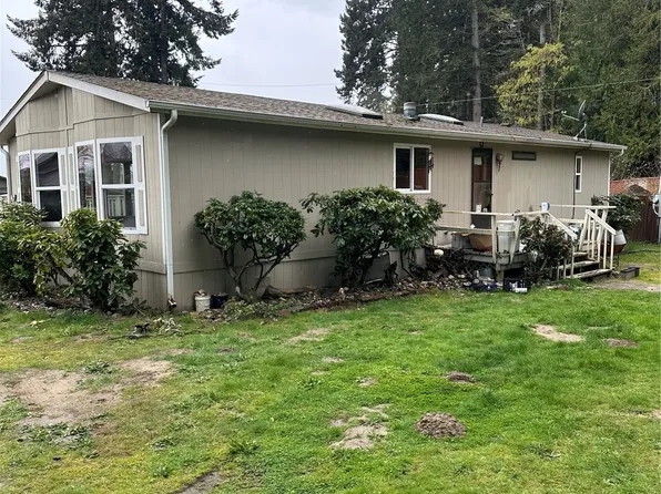 47 NE Sundstrom Road, Belfair, WA 98528